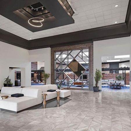 מלון ראונד רוק Austin Marriott North מראה חיצוני תמונה