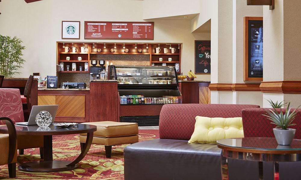 מלון ראונד רוק Austin Marriott North מראה חיצוני תמונה