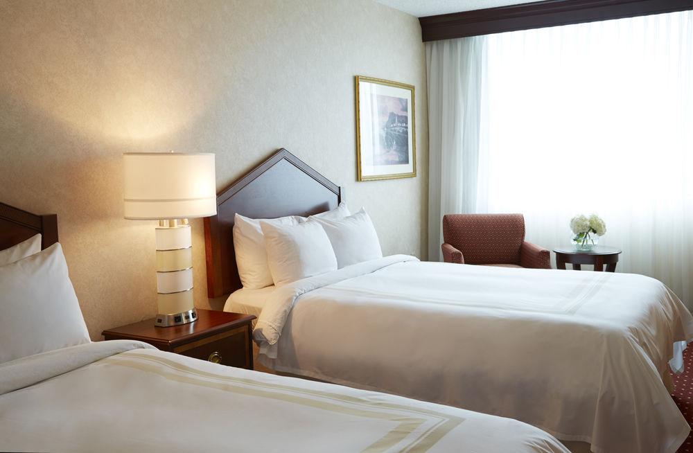 מלון ראונד רוק Austin Marriott North מראה חיצוני תמונה