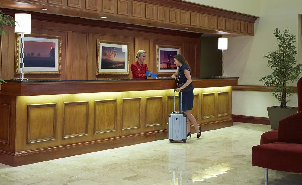 מלון ראונד רוק Austin Marriott North מראה חיצוני תמונה