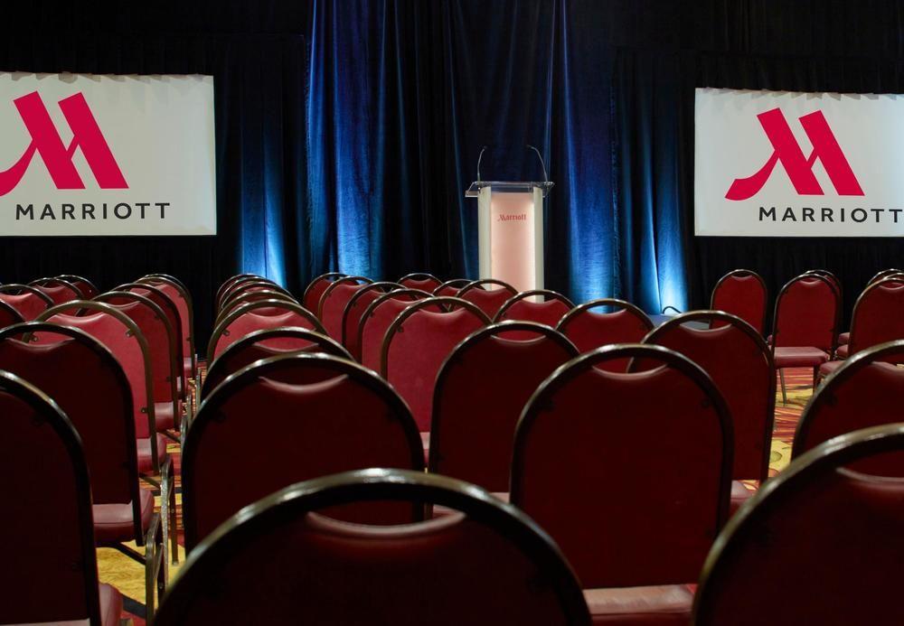 מלון ראונד רוק Austin Marriott North מראה חיצוני תמונה