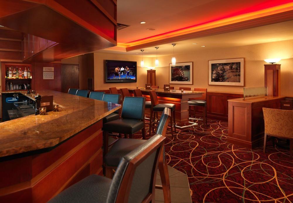 מלון ראונד רוק Austin Marriott North מראה חיצוני תמונה