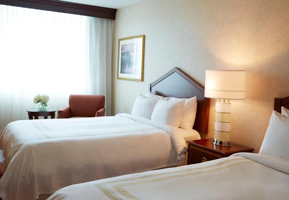 מלון ראונד רוק Austin Marriott North מראה חיצוני תמונה
