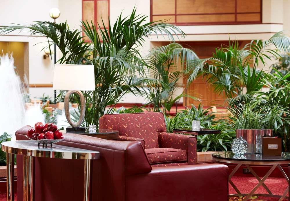 מלון ראונד רוק Austin Marriott North מראה חיצוני תמונה