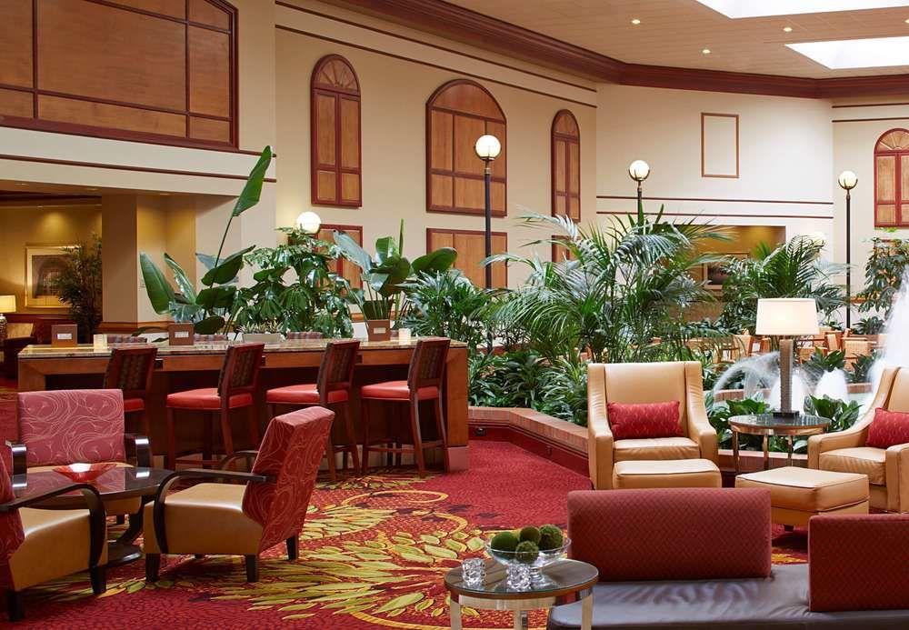 מלון ראונד רוק Austin Marriott North מראה חיצוני תמונה