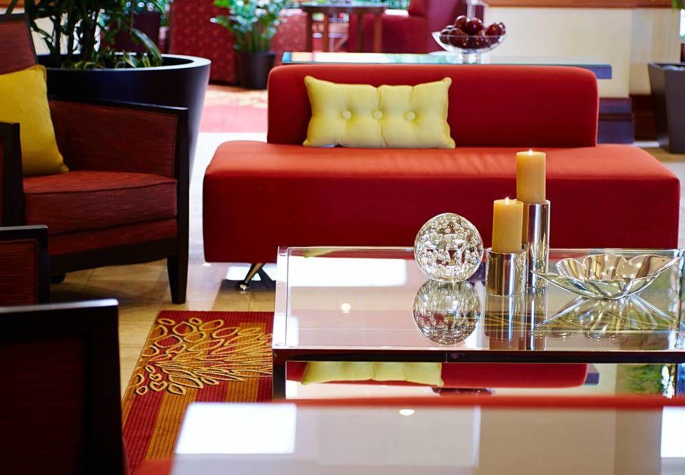 מלון ראונד רוק Austin Marriott North מראה חיצוני תמונה