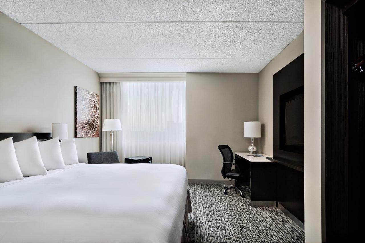 מלון ראונד רוק Austin Marriott North מראה חיצוני תמונה