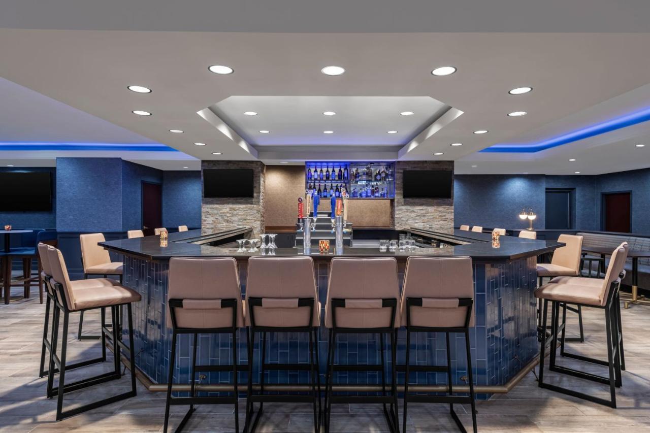 מלון ראונד רוק Austin Marriott North מראה חיצוני תמונה