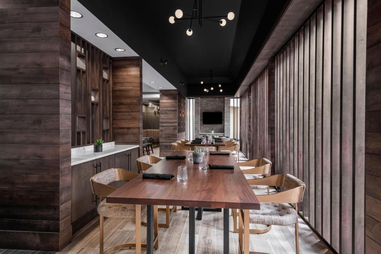 מלון ראונד רוק Austin Marriott North מראה חיצוני תמונה