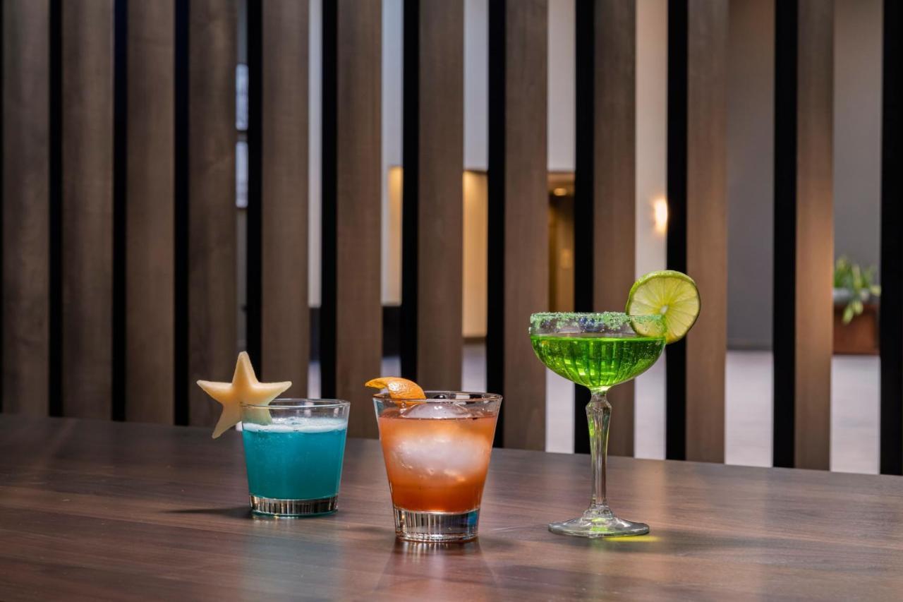 מלון ראונד רוק Austin Marriott North מראה חיצוני תמונה
