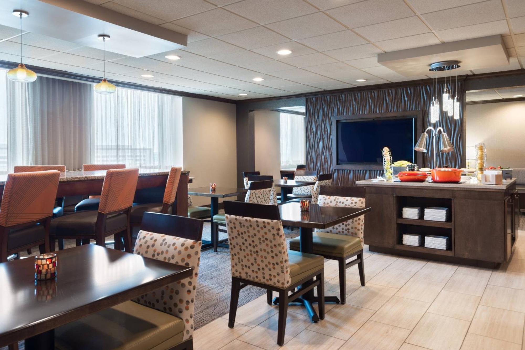 מלון ראונד רוק Austin Marriott North מראה חיצוני תמונה