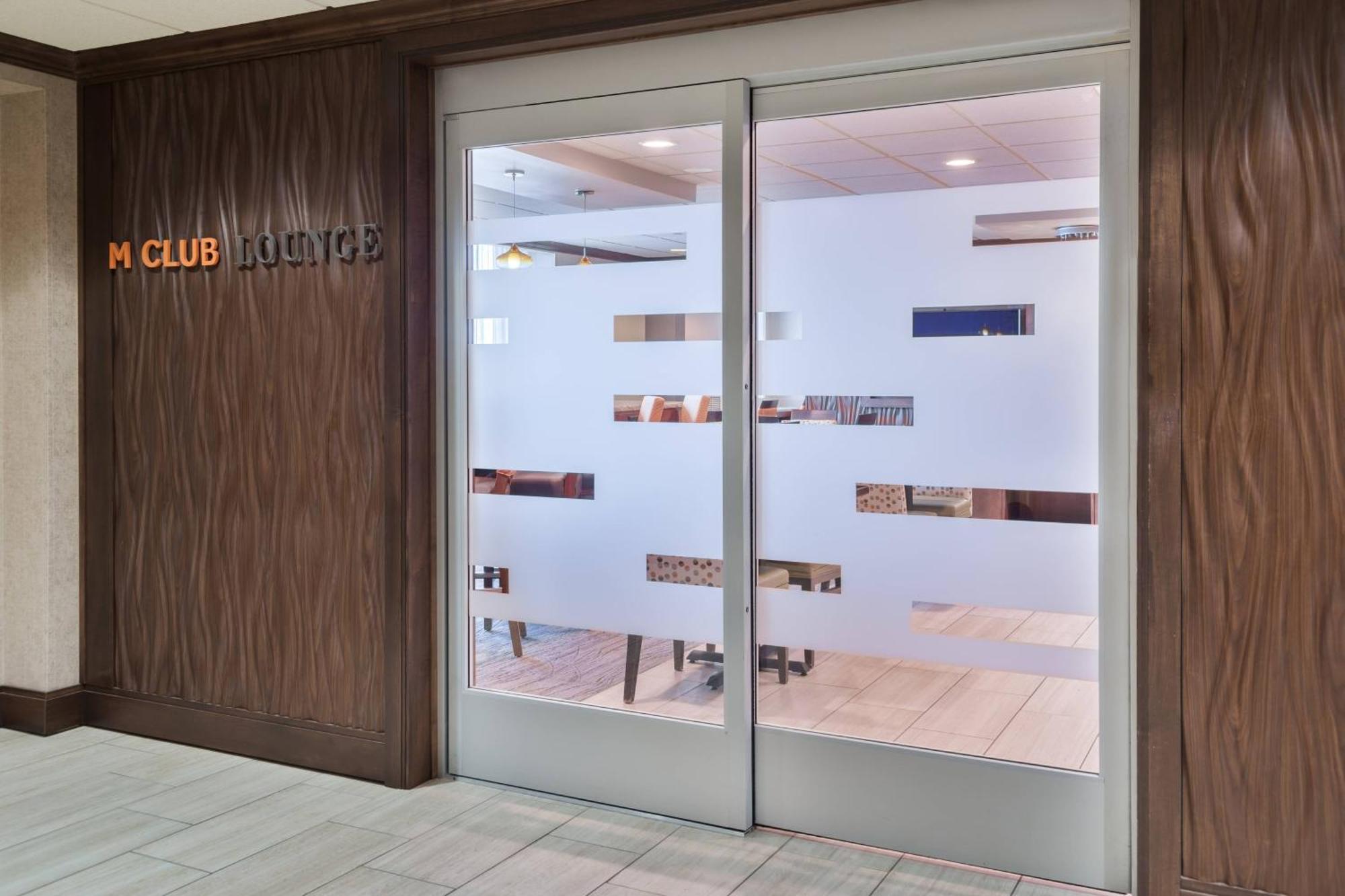 מלון ראונד רוק Austin Marriott North מראה חיצוני תמונה