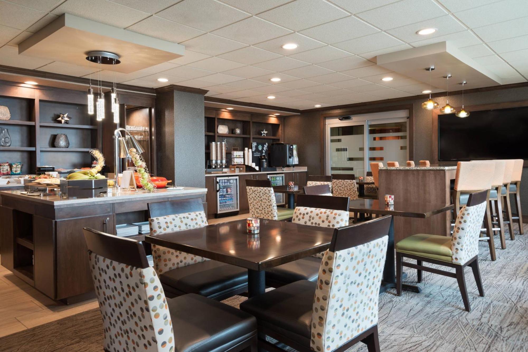 מלון ראונד רוק Austin Marriott North מראה חיצוני תמונה