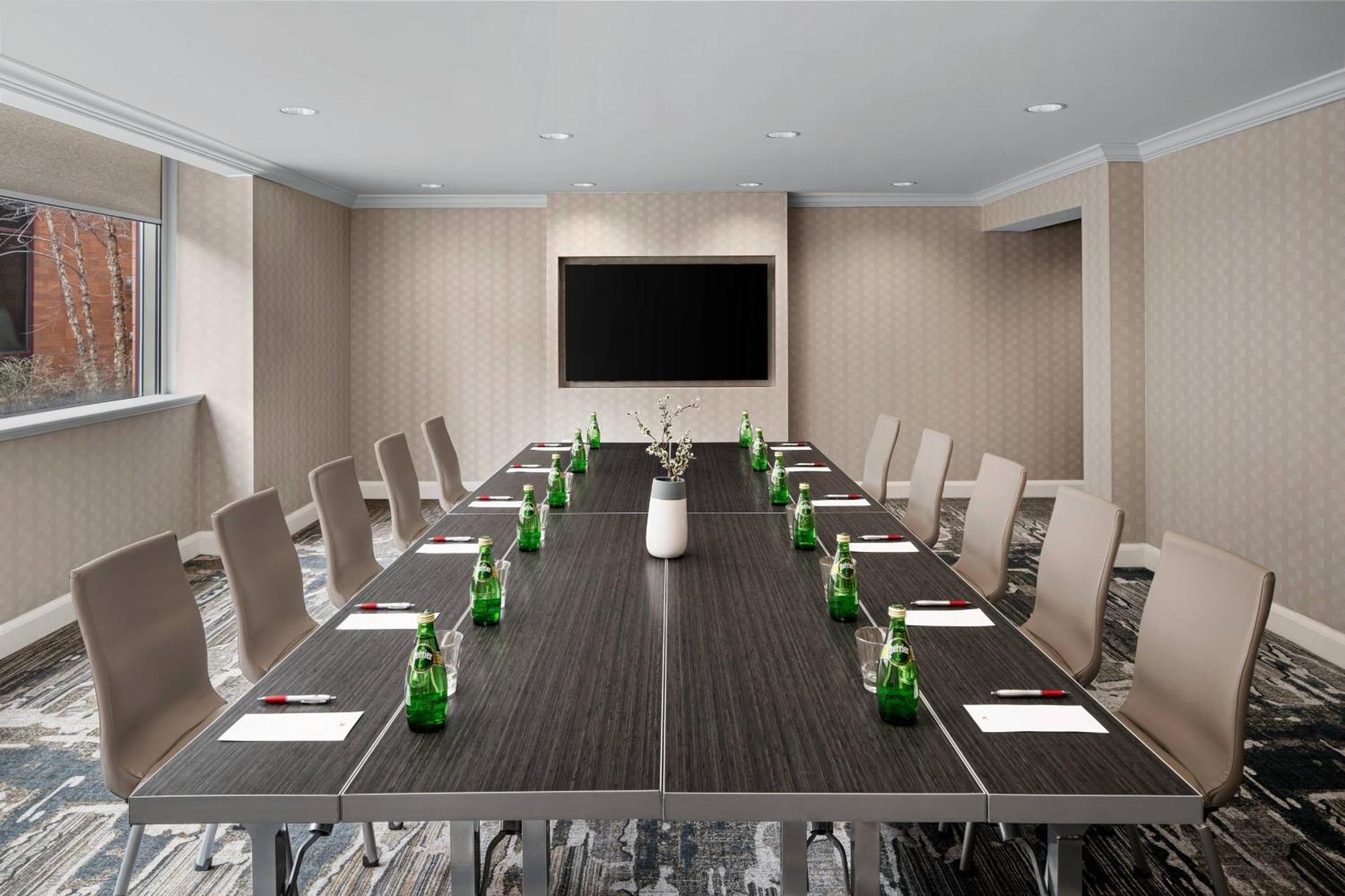 מלון ראונד רוק Austin Marriott North מראה חיצוני תמונה