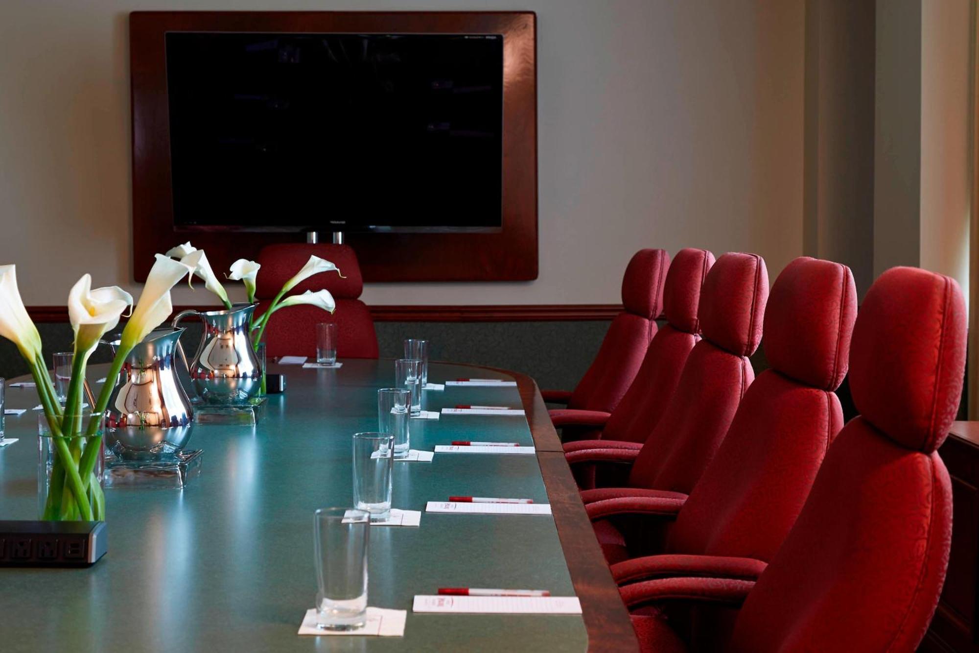 מלון ראונד רוק Austin Marriott North מראה חיצוני תמונה