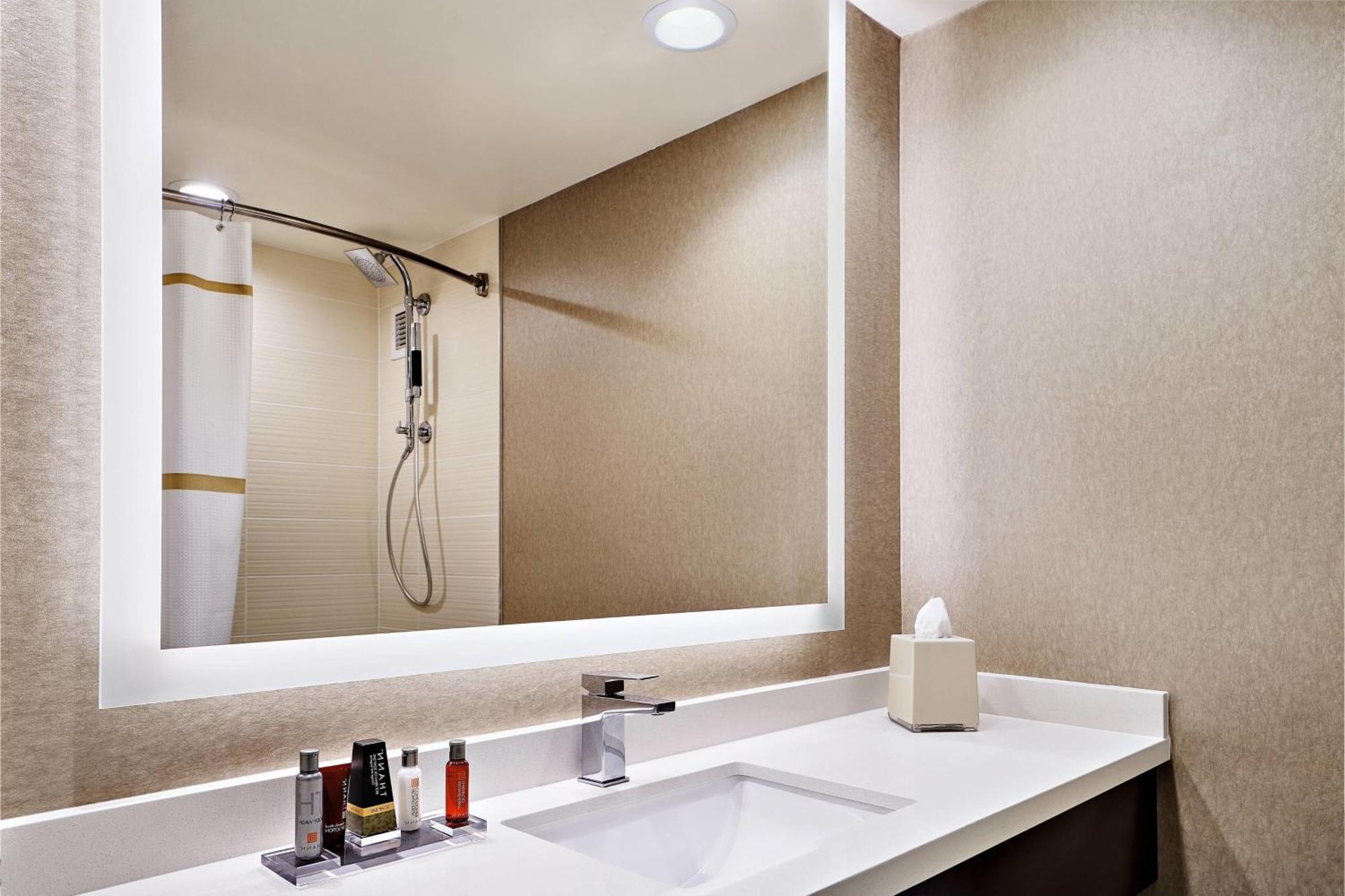 מלון ראונד רוק Austin Marriott North מראה חיצוני תמונה